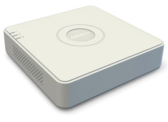 海康DS-7100系列监控录像机