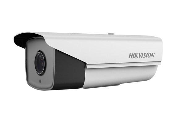 海康200万1/3 CMOS ICR日夜型筒型网络摄像机