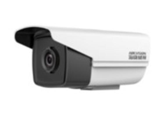 海康200万1/2.7” CMOS ICR红外阵列筒型网络摄像机
